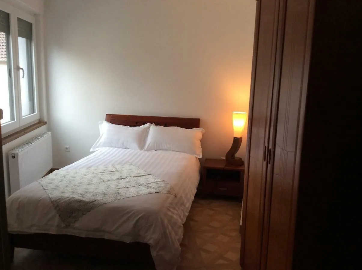 Rollingen Sanhe 아파트 룩셈부르크