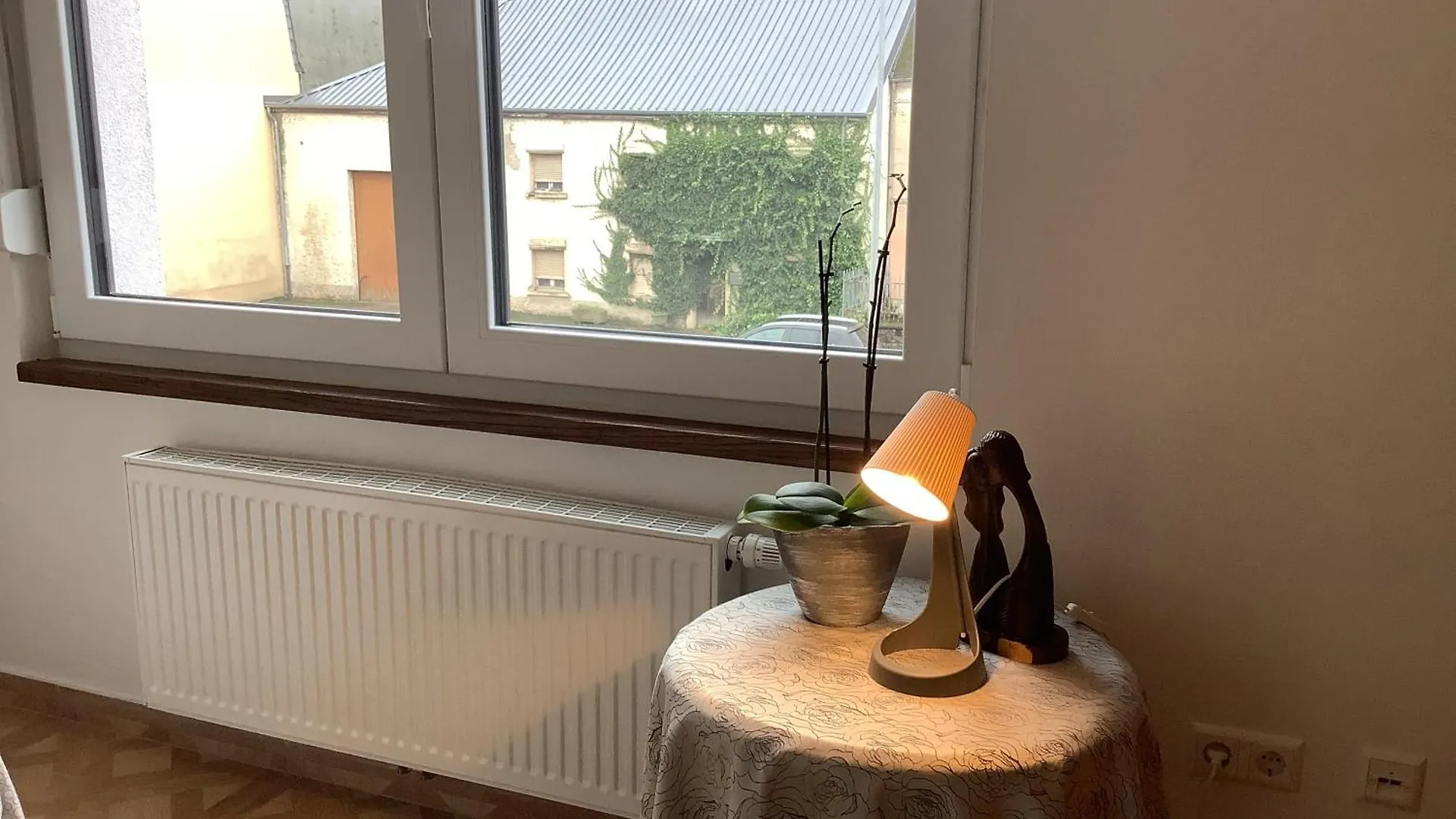 Ferienwohnung Sanhe Rollingen