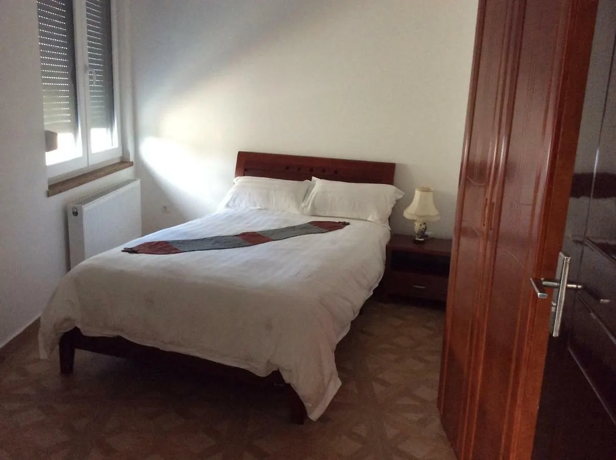 Ferienwohnung Sanhe Rollingen 0*,