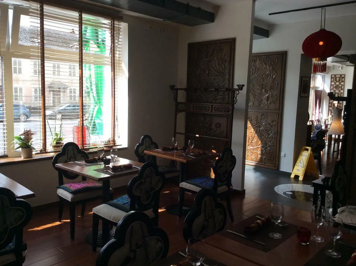 Ferienwohnung Sanhe Rollingen Apartment