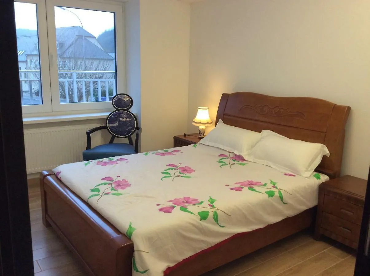 Ferienwohnung Sanhe Rollingen 0*,  Luxemburg