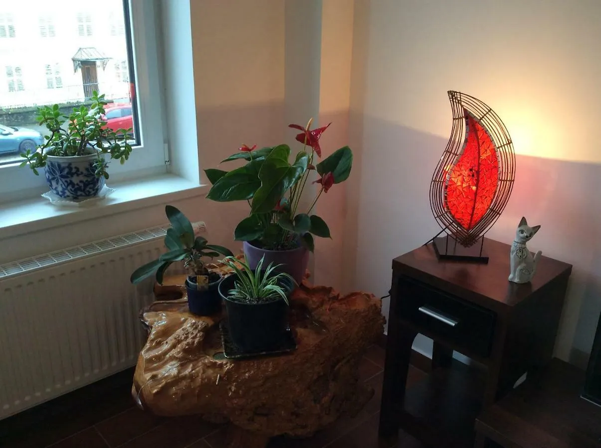 Ferienwohnung Sanhe Rollingen